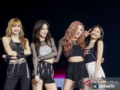 Tips tukar tiket dan jadwal lengkap konser DEADLINE BLACKPINK 2025 di GBK