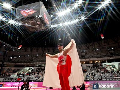 Sanksi IOC ke Indonesia menandakan olahraga jadi ajang tekanan politik global