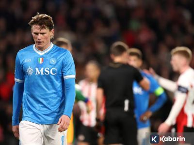 Napoli babak belur di Eindhoven, Newcastle gasak Benfica