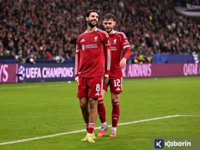 Liverpool pesta gol 5-1 lawan Frankfurt, tanda kebangkitan gemilang The Reds