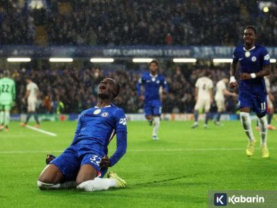 Chelsea gulung Ajax 5-1, pemain U-20 The Blues jadi dominan
