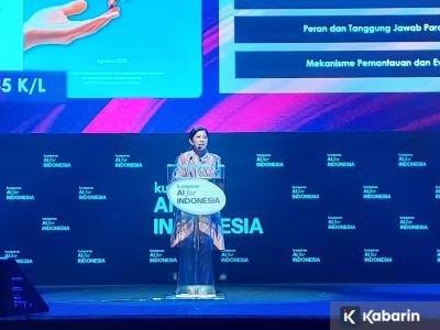 Menkomdigi sebut AI harus selaras dengan nilai positif masyarakat Indonesia
