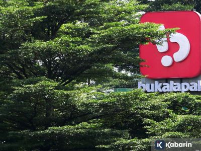 Bukalapak siapkan Rp420 miliar untuk Buyback Saham