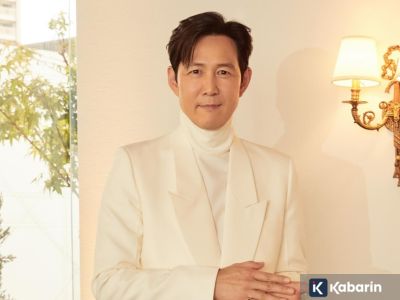 Penipuan "love scam" pakai AI Lee Jung Jae rugikan korban miliaran