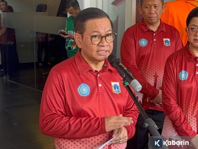 DKI siapkan lahan baru untuk atasi kekurangan TPU di Jakarta