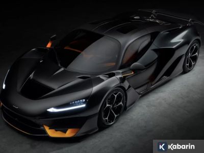 Banyak yang pindah ke listrik, McLaren pilih tetap pake hybrid dan ICE