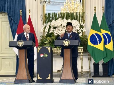 Inilah 100 kata Bahasa Indonesia yang diserap dari Bahasa Portugis