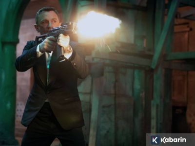Amazon MGM resmi kuasai James Bond, usai bayar Rp332 M!