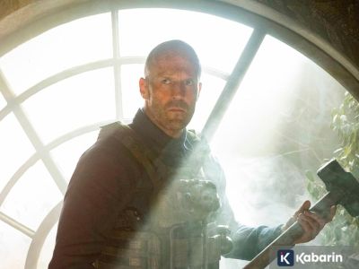 Film Jason Statham bertajuk "Mutiny" akan tayang pada musim panas 2026
