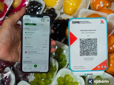 GoPay Merchant bongkar mitos keliru soal transaksi digital UMKM