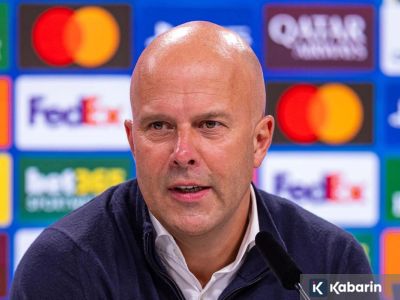 Arne Slot sebut Liverpool tunjukkan respon sempurna di laga terbaru
