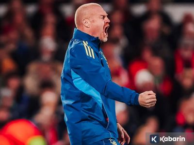 Sean Dyche puji para pemain usai menang 2-0 atas FC Porto