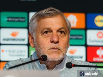 Pelatih Lille kecewa setelah kalah tipis dari PAOK di kandang