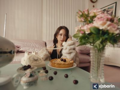 Dita Karang awali langkah solo lewat lagu "Love So Sweet"