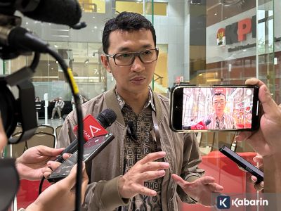 Empat ASN Kemenaker diperiksa KPK akibat kasus sertifikat K3