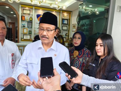 Dua juta penerima bansos dicoret, Kemensos lakukan verifikasi ulang
