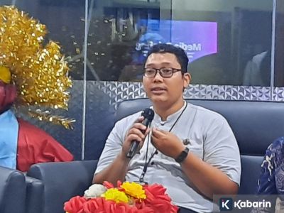 Mikroplastik di air hujan bisa tingkatkan risiko stroke bagi penderita diabetes