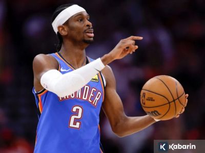 OKC Thunder masih "unbeaten" di lima pertandingan awal NBA musim ini