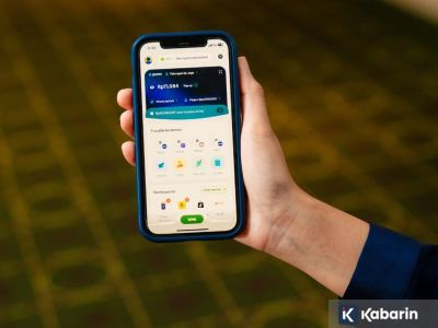 6 fitur unggulan GoPay yang bikin transaksi makin praktis