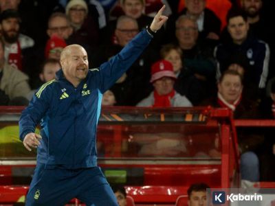 Kemenangan menyertai debut Sean Dyche bersama Nottingham Forest