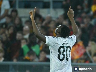 Dua kali kalah beruntun, AS Roma terpuruk di Liga Europa