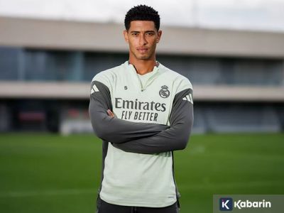 Bellingham pulih total dan siap tampil di laga panas El Clasico