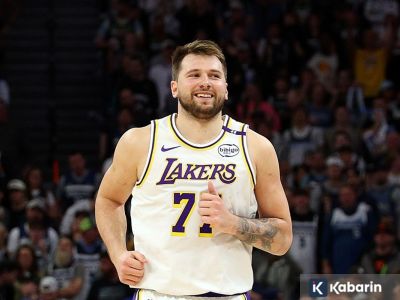 Cetak triple-double, Luka Doncic bawa Lakers taklukkan Heat 130-120