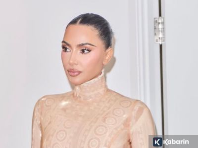 Kim Kardashian ungkap dirinya didiagnosis derita aneurisma otak