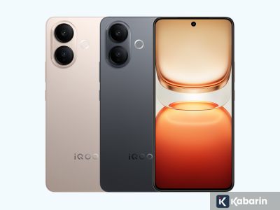 iQOO Z10R 5G resmi mendarat di Indonesia, bawa performa kencang dan desain kece