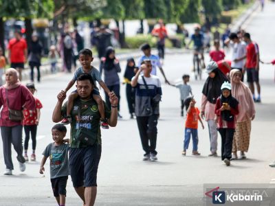 5 tips menjaga kesehatan di tengah polusi dan perubahan cuaca saat ini