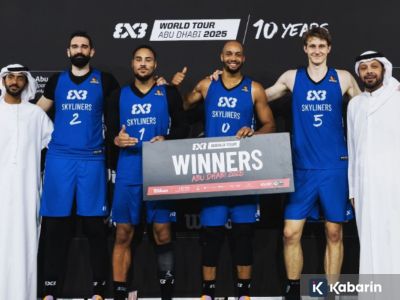 Skyliners siap tampil mengejutkan dalam ajang FIBA 3x3 World Tour Bucharest 2025