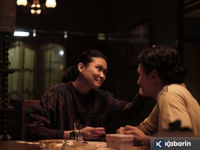 "Crocodile Tears" raih dua piala dalam Jakarta Film Week 2025