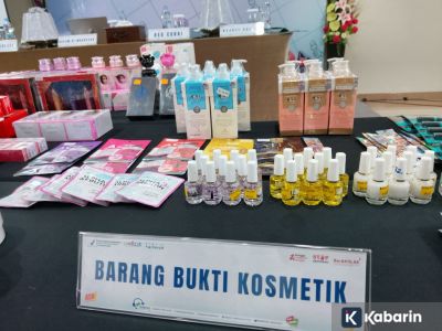Dokter ingatkan pentingnya cek label dan kandungan sebelum beli skincare