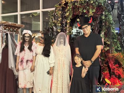 Rekomendasi film horor seru yang wajib ditonton untuk rayakan malam Halloween