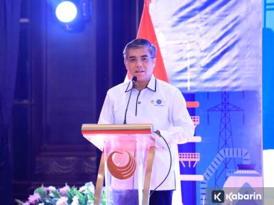 Menaker ingatkan pekerja siap hadapi disrupsi AI dan industri hijau