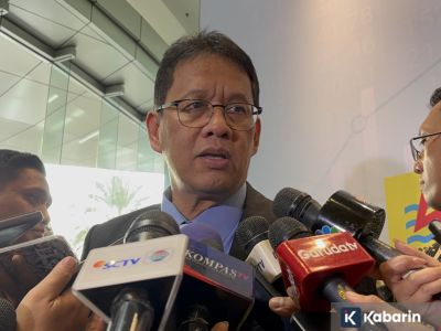 Purbaya pastikan utang Indonesia masih di zona aman
