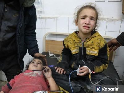 900 lebih warga Gaza tewas saat menunggu pertolongan medis