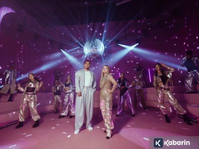 Rossa dan Dipha Barus bawa lagu klasik ke nuansa kekinian lewat mini album "Asmara Dansa"