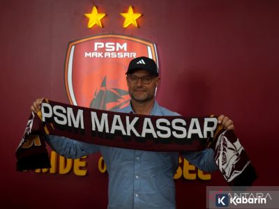 Meski kembali ke jalur kemenangan, PSM masih perlu berbenah