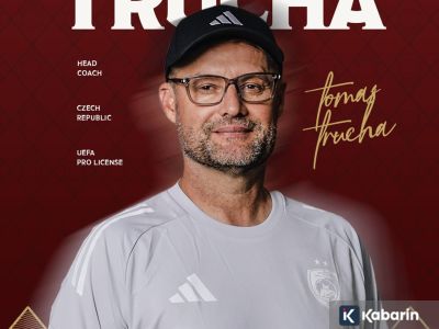Tomas Trucha resmi ditunjuk jadi nahkoda baru PSM Makassar