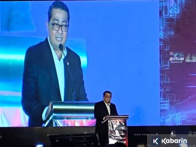 Sektor kreatif sumbang Rp1.500 triliun kepada PDB Indonesia