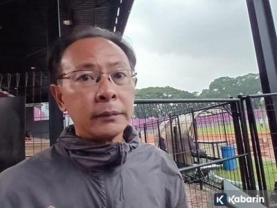 Ong Kim Swee fokus perkuat serangan Persik hadapi PSIM