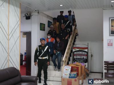 Kejati tambah satu tersangka baru dalam kasus korupsi lahan tol Bengkulu-Taba Penanjung