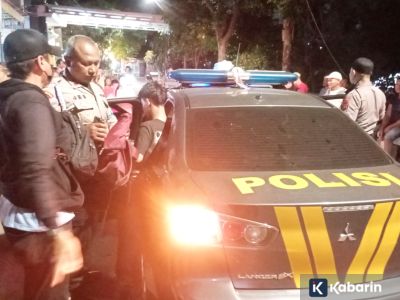 Pelaku tawuran di Jaksel masih diburu polisi