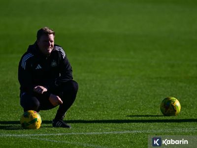 Eddie Howe targetkan Newcastle pertahankan gelar juara Piala Liga
