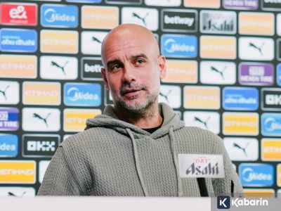 Pep Guardiola jadikan Piala Liga sebagai momen pemain muda untuk unjuk gigi