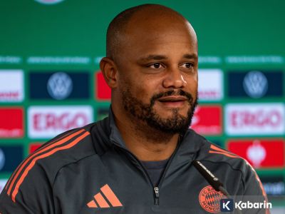 Vincent Kompany pengen Muenchen main sempurna kalo mau ngalahin PSG