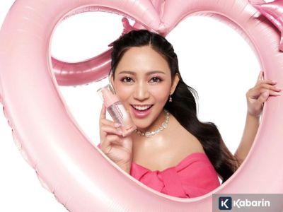 Rachel Vennya utamakan kepercayaan dalam memilih produk skincare