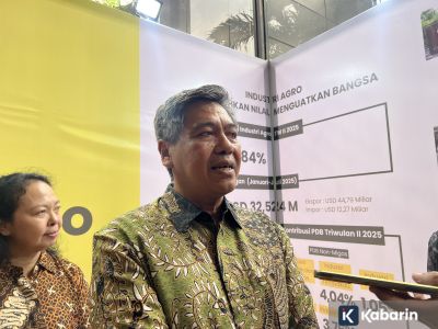 Jawa Timur dinilai berpotensi menjadi lokasi pabrik etanol