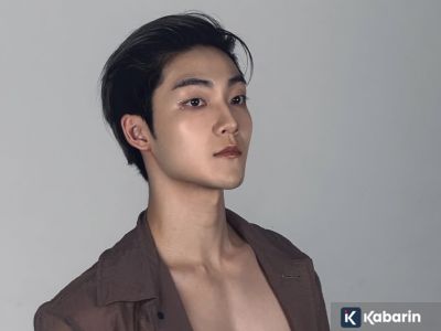 Kevin THE BOYZ bakal rehat sementara gara-gara masalah kesehatan
